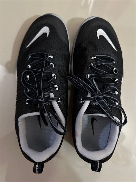 nike lunar cross schwarz silber|Nike Lunar Cross Element Review .